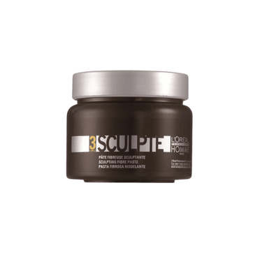 L'Oréal Professionnel Homme Sculpte 150mL Jar